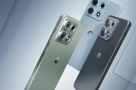 El nuevo teléfono insignia de Motorola combina un rendimiento de alta gama con un precio competitivo en el mercado.