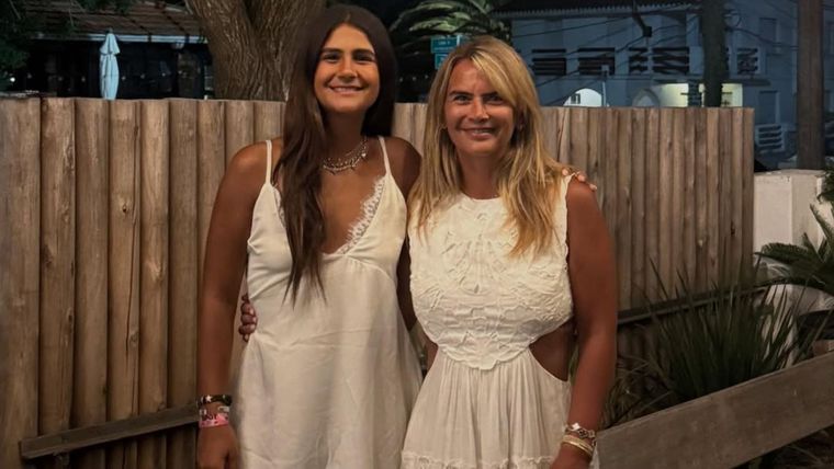 La política contó que desde hace unos años lleva a su hija a realizarse la depilación definitiva. La política contó que desde hace unos años lleva a su hija a realizarse la depilación definitiva.