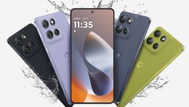 Mercado Libre lanzó una selección de tres celulares Motorola por menos de $200.000, pensados como regalos accesibles para esta Navidad. Mercado Libre lanzó una selección de tres celulares Motorola por menos de $200.000, pensados como regalos accesibles para esta Navidad.
