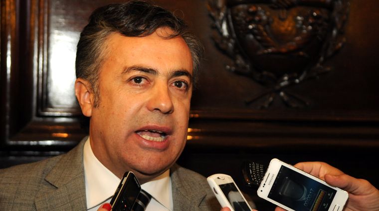 Foto: Nacho Gaffuri/MDZ