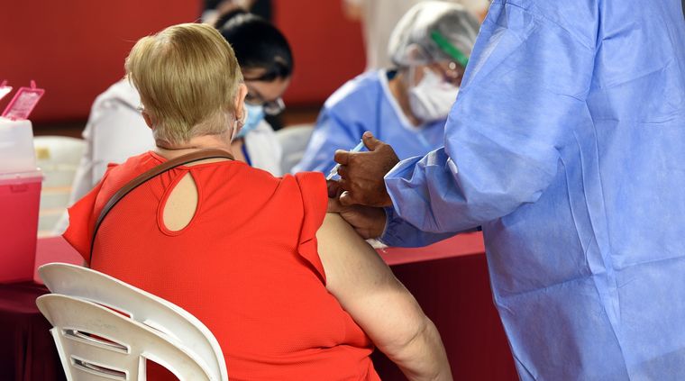 Foto: ALF PONCE MERCADO / MDZ