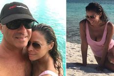 julieta ortega blanqueo su romance con un empresario de 58 anos