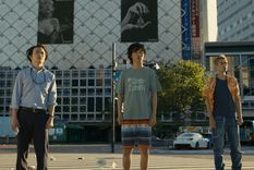 Alice in Borderland es una de las series más intensas y adictivas que se pueden encontrar hoy en Netflix.