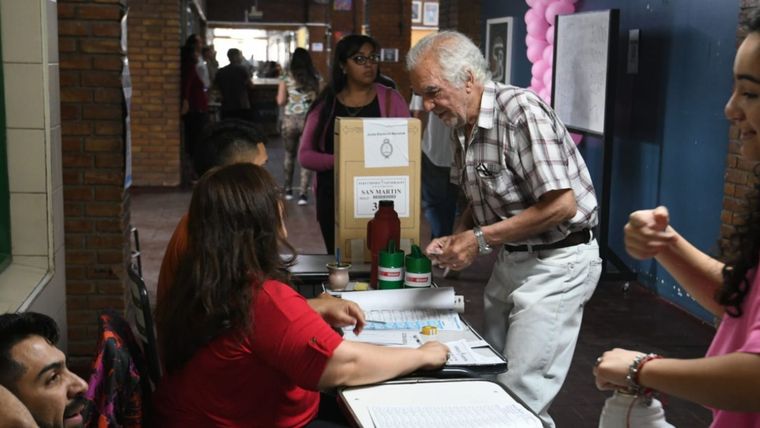 Foto: Alf Ponce Mercado / MDZ