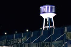 El Tomba cumple 101 años. Foto: Club Godoy Cruz El Tomba cumple 101 años. Foto: Club Godoy Cruz