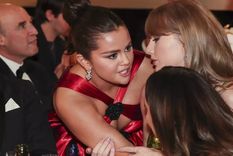 Selena Gomez y la picante confesión en secreto a Taylor Swift.