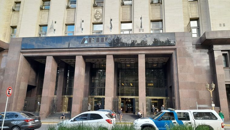 FATCA: ya esta disponible la información de las cuentas de argentinos en Estados Unidos. Foto: ALF PONCE MERCADO / MDZ