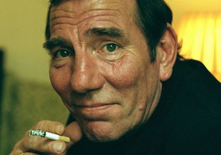 El reconocido actor norteamericano sufría cáncer.