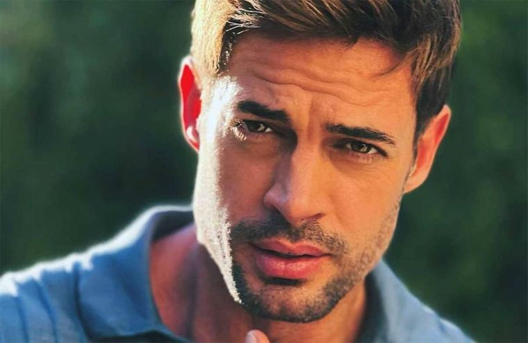 William Levy envió un contundente mensaje aclarando su situación sentimental.