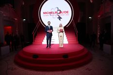 La Guía Michelin seguirá en Mendoza y CABA
