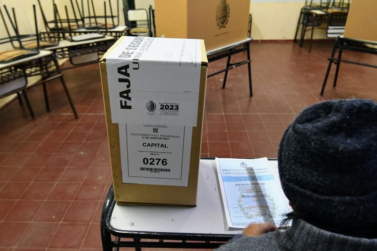 Foto: ALF PONCE MERCADO / MDZ