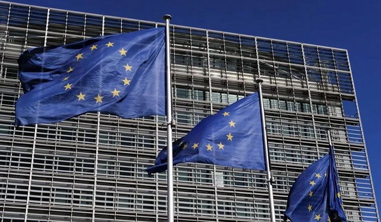 La Unión Europea busca poner límites a las empresas de China. Foto EFE La Unión Europea busca poner límites a las empresas de China. Foto EFE