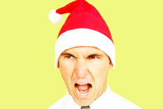 Los psicólogos destacan que estar en paz no siempre depende del resto.