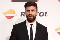 Gerard Piqué está siendo investigado por evasión de impuesto. Foto: GTRES