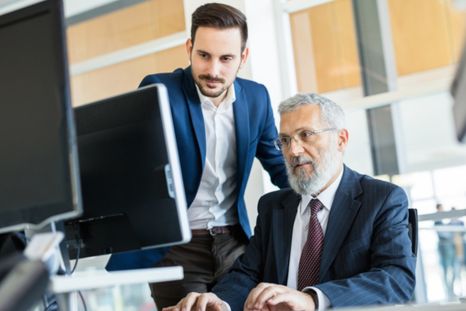 El programa de ARCA destinado a empresas y empleadores. El programa de ARCA destinado a empresas y empleadores.