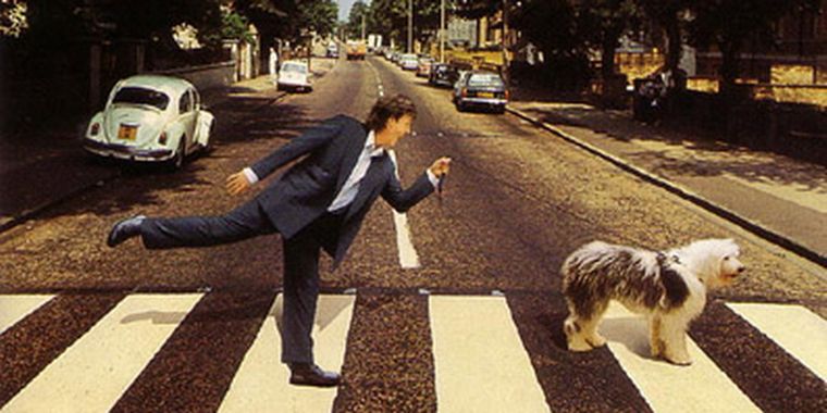 Paul McCartney volverá a cantar. Foto: web