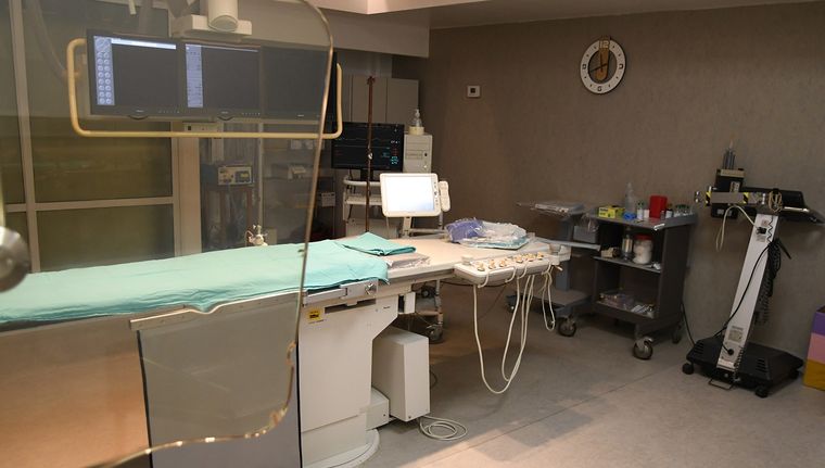 El hecho ocurrió el domingo 12 de enero. Foto: ALF PONCE MERCADO / MDZ