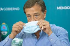 suarez salio a aclarar y explico cuales son los pasos a seguir