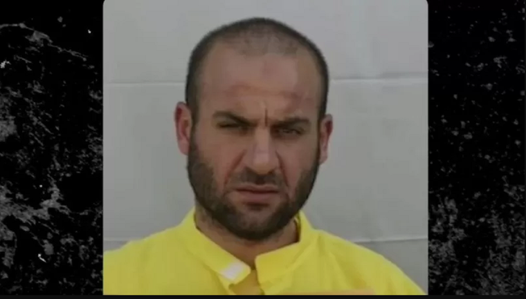 Abu Ibrahim al Hashimi al Qurayshi Foto: GETTY IMAGES