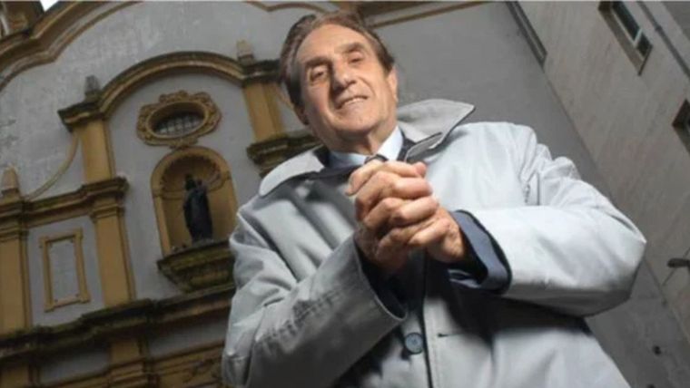 Consternación por la muerte del conductor. 