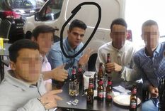 El Caníbal de Ventas. Foto: ElPais.