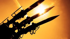 Trump ordena reiniciar las pruebas nucleares de Estados Unidos (foto ilustrativa).   Trump ordena reiniciar las pruebas nucleares de Estados Unidos (foto ilustrativa).