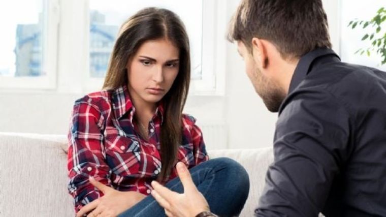 Los celos retrospectivos están relacionados con el pasado de nuestra pareja Foto: Shutterstock