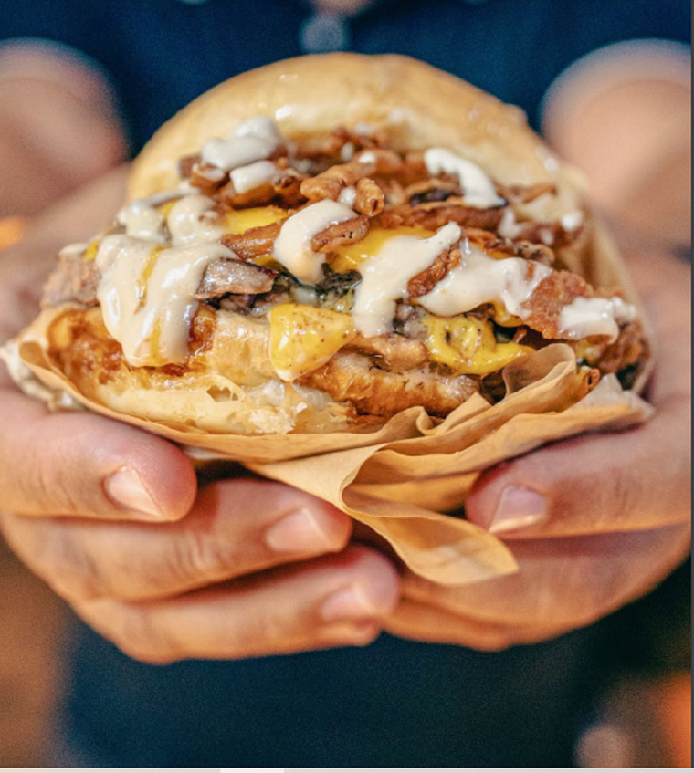 En 2021, La Birra Bar abrió una sucursal en Miami, expandiendo el negocio Foto: Instagram @labirrabar