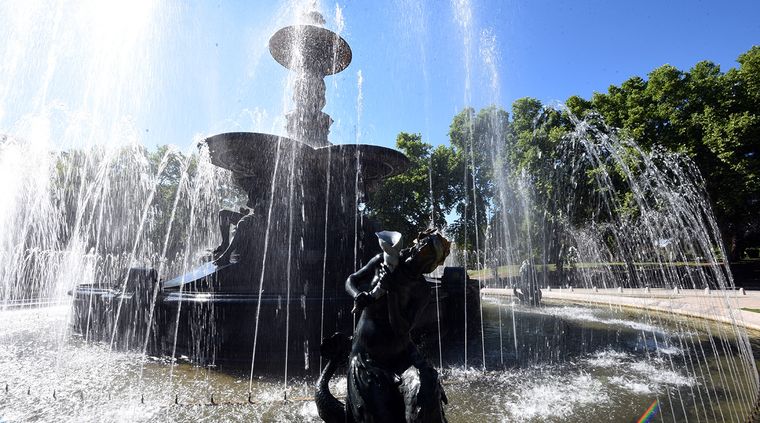 Foto: Alf Ponce / MDZ