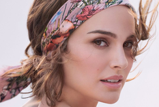 Natalie Portman es una actriz, productora y directora muy talentosa de origen israelí Foto: Archivo