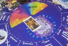 La lectura de cartas generó repercusión en la previa del partido.