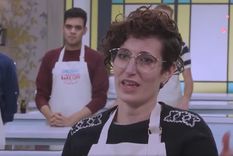 Bake Off Argentina