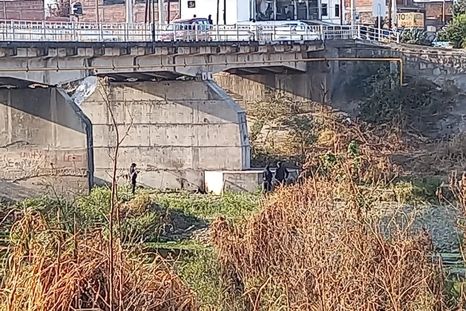 Las primeras hipótesis sostienen que podría tratarse de un crimen.   Foto: NA