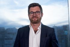 Nicolás Massot se pregunta: ¿Quién es Milei? Foto: MDZ