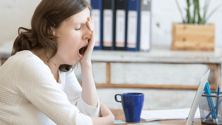 Incrementa tu energía con estos hábitos saludables. Foto: Archivo