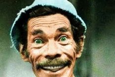 El Chavo del 8