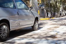 una importante calle de guaymallen cambia el sentido de circulacion desde el lunes