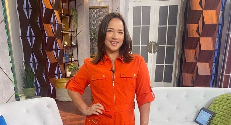 Adamari Lopez, Luis Fonsi