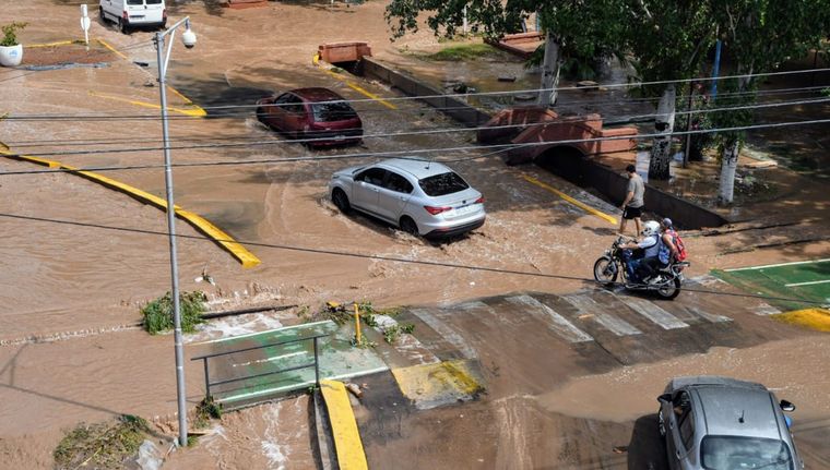 Foto: Alf Ponce Mercado/MDZ