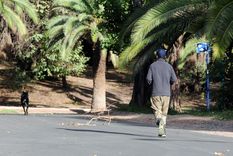 Foto: ALF PONCE / MDZ Foto: ALF PONCE / MDZ