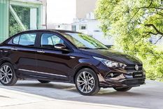 hasta el domingo 8: tu fiat cronos de contado a un precio increible