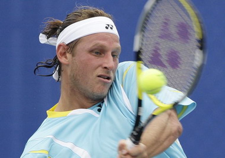 Su próximo rival será el chileno Massú. Foto: AP