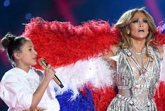 Jennifer Lopez Foto: Vanity Fair