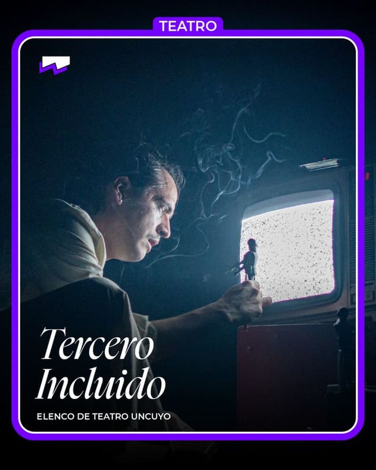 Las actividades para el comienzo de un fin de semana largo. Las actividades para el comienzo de un fin de semana largo.