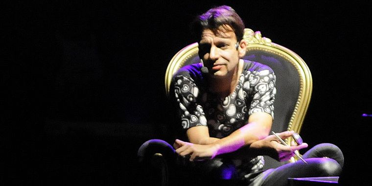 Foto: Pachy Reynoso/MDZ