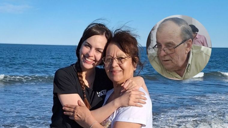 La pareja de jubilados desapareció el pasado 11 de octubre. 