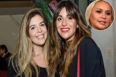 la terrible frase de dalma maradona contra veronica ojeda: arruina todo lo que...