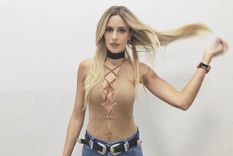 estas son las fotos xxx que torturan a melina lezcano