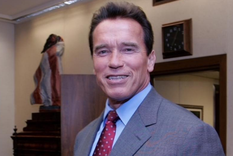 ARNOLD Schwarzenegger Arnold Alois Schwarzenegger es un actor, empresario, político y exfisicoculturista profesional austroestadounidense Foto: ARCHIVO