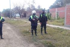 Otra vez No es la primera vez que se registran crímenes de este tipo en la localidad de Alderetes.